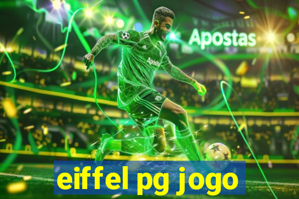 eiffel pg jogo